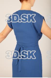Dress texture of Ursula 0021